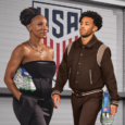 Tyler Adams and Crystal Dunn on wellness, identity and success in exclusive with TheGrio