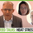 Feed Talks: Heat stress in poultry and pigs