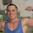 Fitness Influencer's Body Found Burned on Roadside: Report