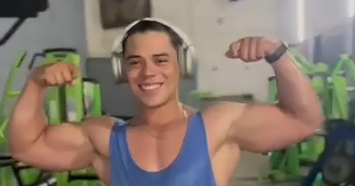 Fitness Influencer's Body Found Burned on Roadside: Report