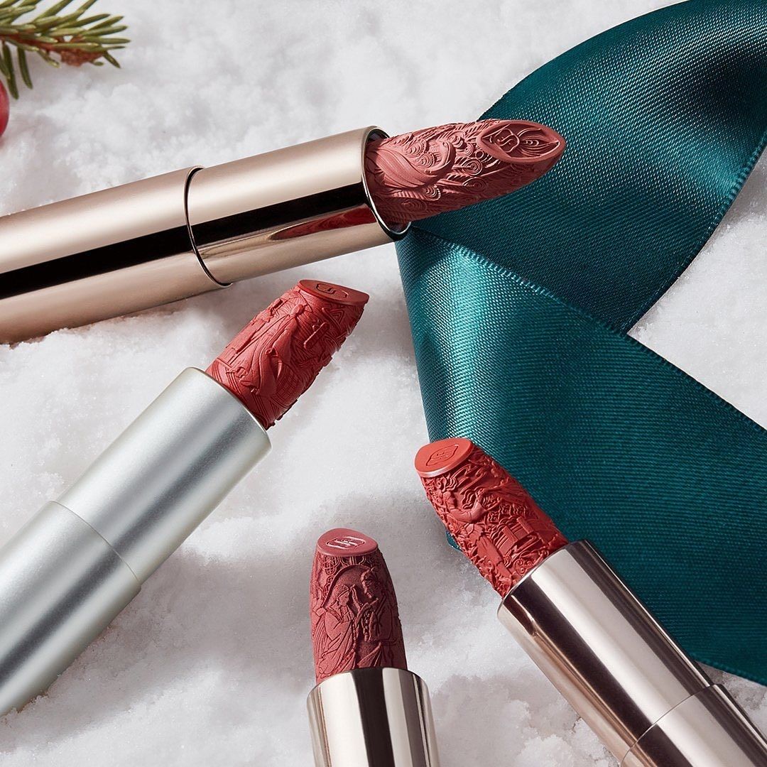 Is CBeauty the Next KBeauty 8 Chinese Makeup Brands to Have on Your Radar