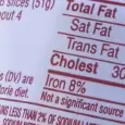 food label; California's Court Decision in estori v. Nestle Health Science