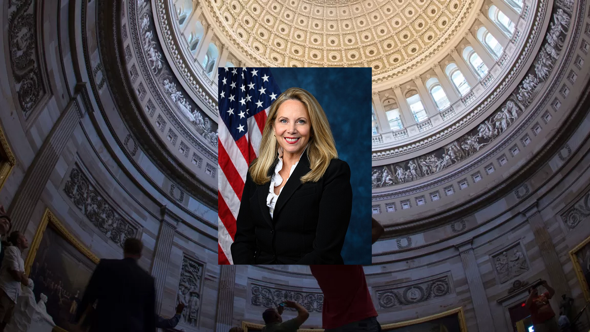 New Bill: Representative Laura Gillen introduces H.R. 8776: Officer Wellness and Peer Support Act of 2026