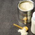 Cereulide, Botulism and the Safety Gaps in Infant Nutrition
