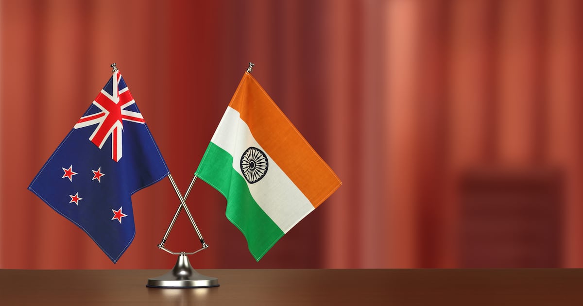 India-New Zealand FTA and potential benefits for nutrition sector