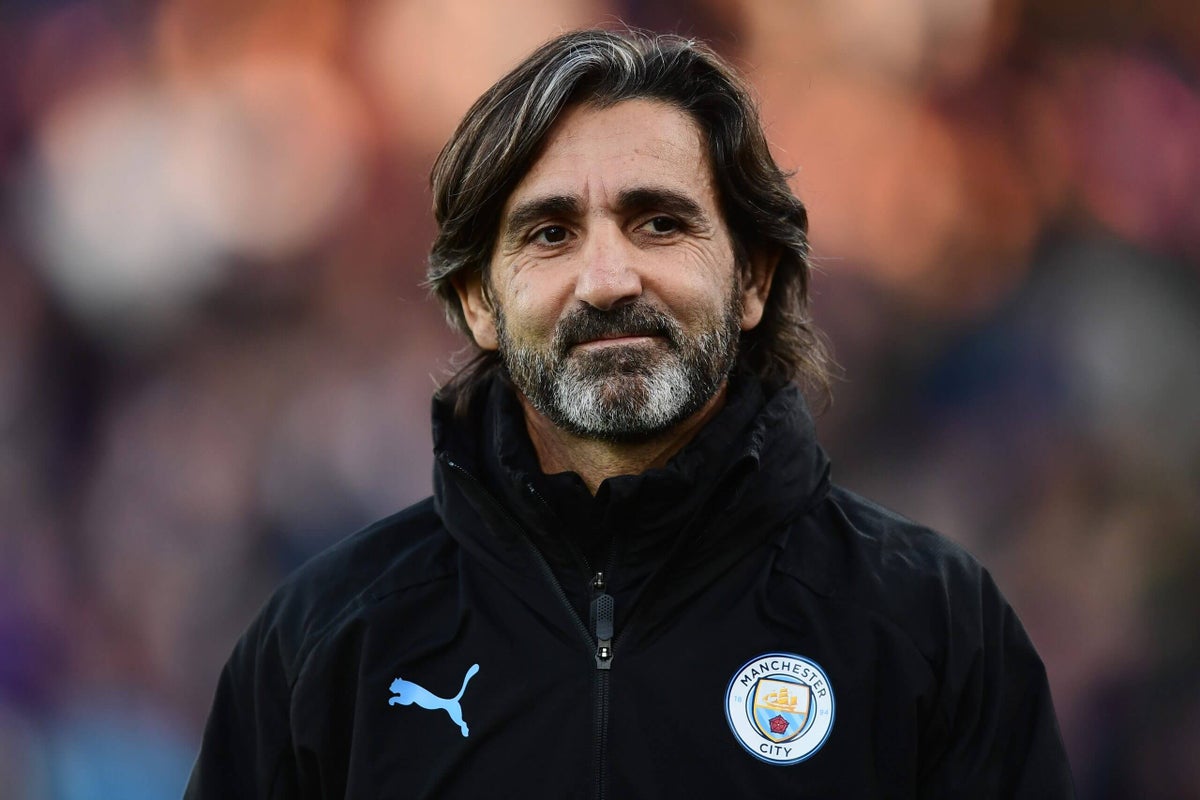 Pep Guardiola’s long-serving fitness coach set to leave Man City: What does this mean for his future?