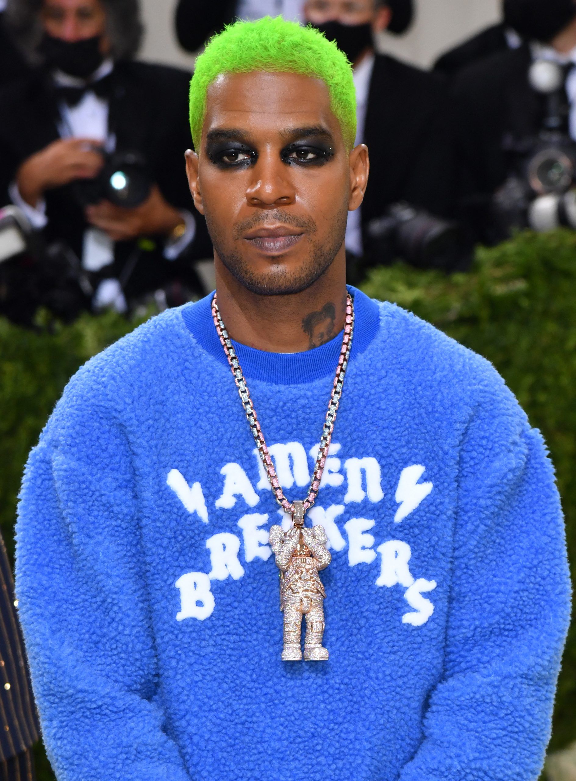 Our Favorite Met Gala Beauty Looks Of All Time
