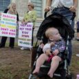 Babies are bleeding to death as parents reject vitamin shot given at birth