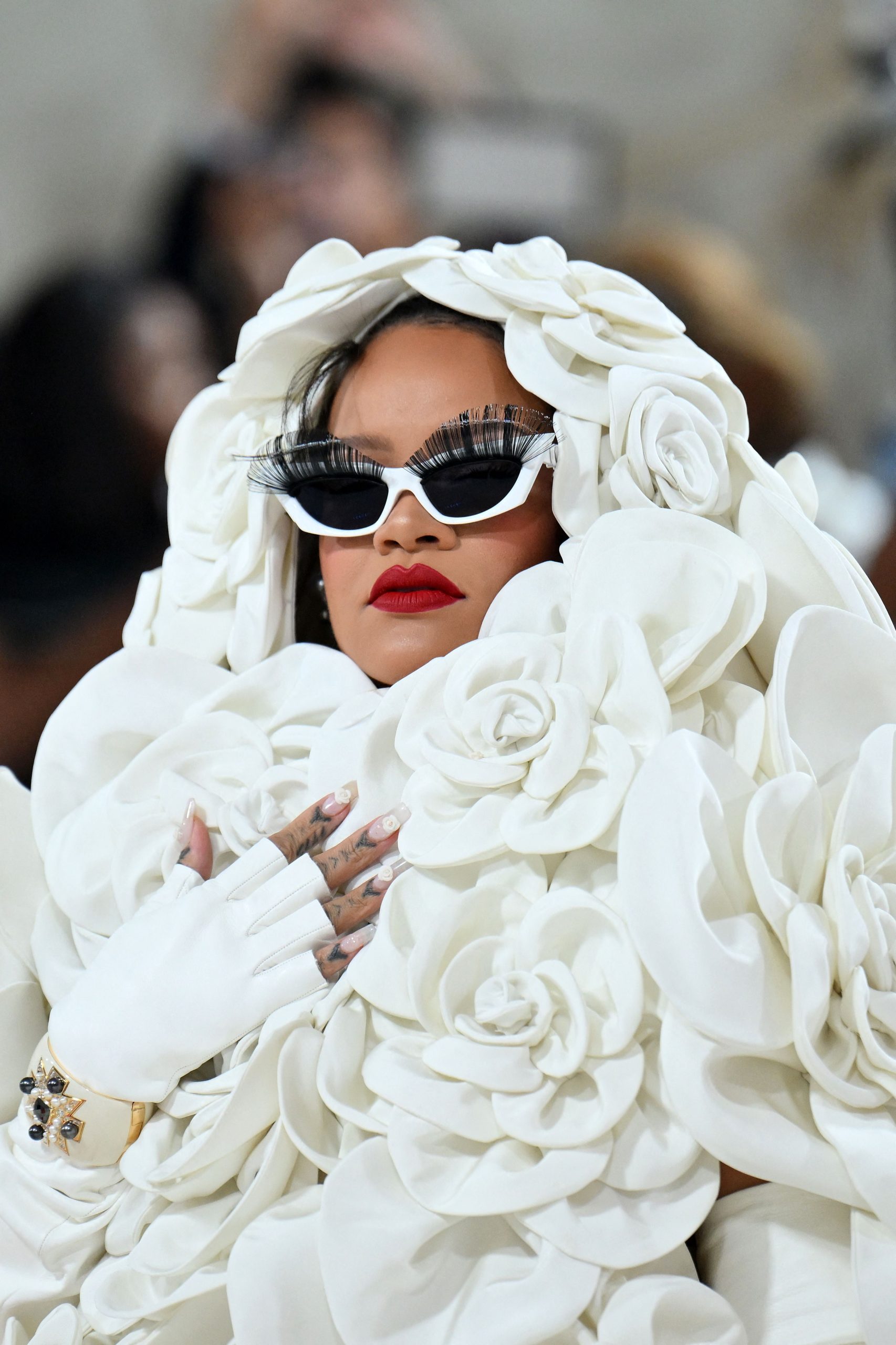 Our Favorite Met Gala Beauty Looks Of All Time