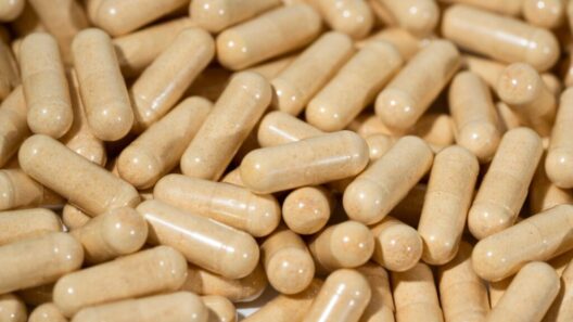 The FDA Just Updated a Nationwide Recall of 2 Herbal Supplements