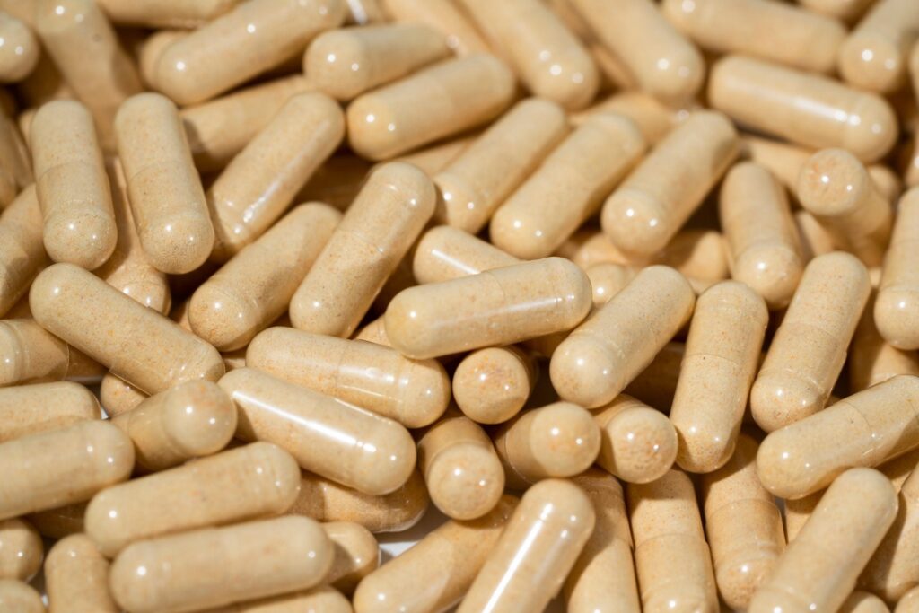 The FDA Just Updated a Nationwide Recall of 2 Herbal Supplements