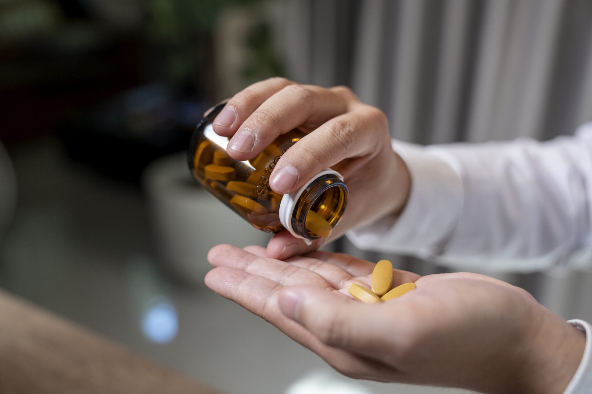 Calcium and vitamin D supplements offer little to no meaningful benefit on fracture and fall prevention