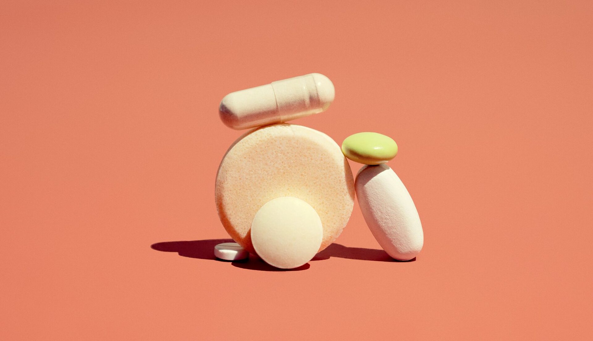 5 Supplements Older Adults Should Approach with Caution