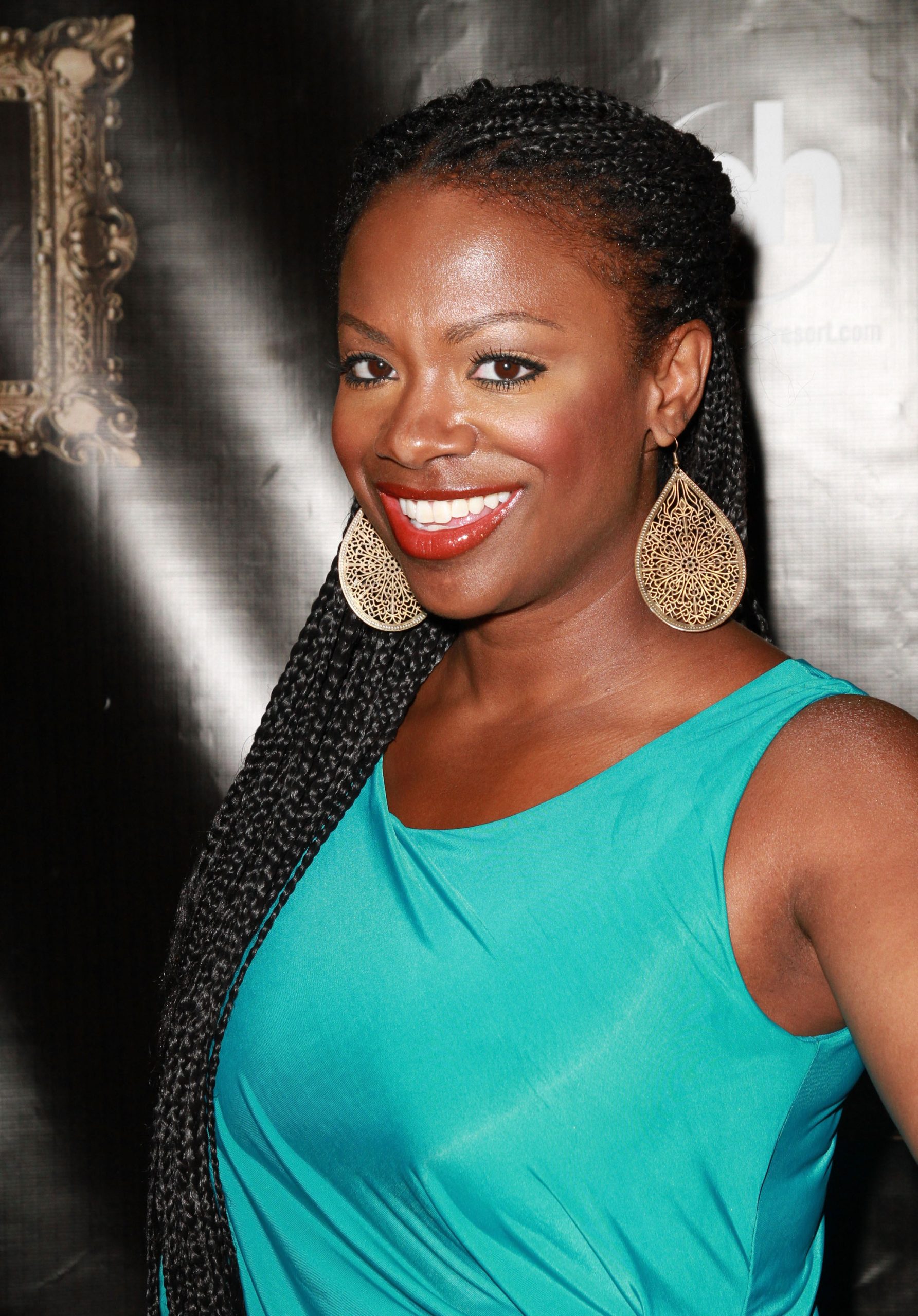 Kandi Burruss’ Beauty Evolution