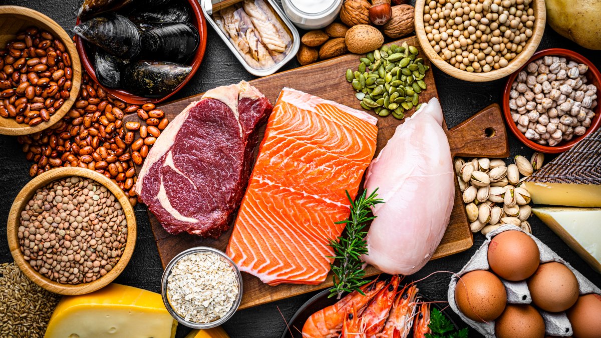 What is the best time of day to eat protein? – NBC Connecticut