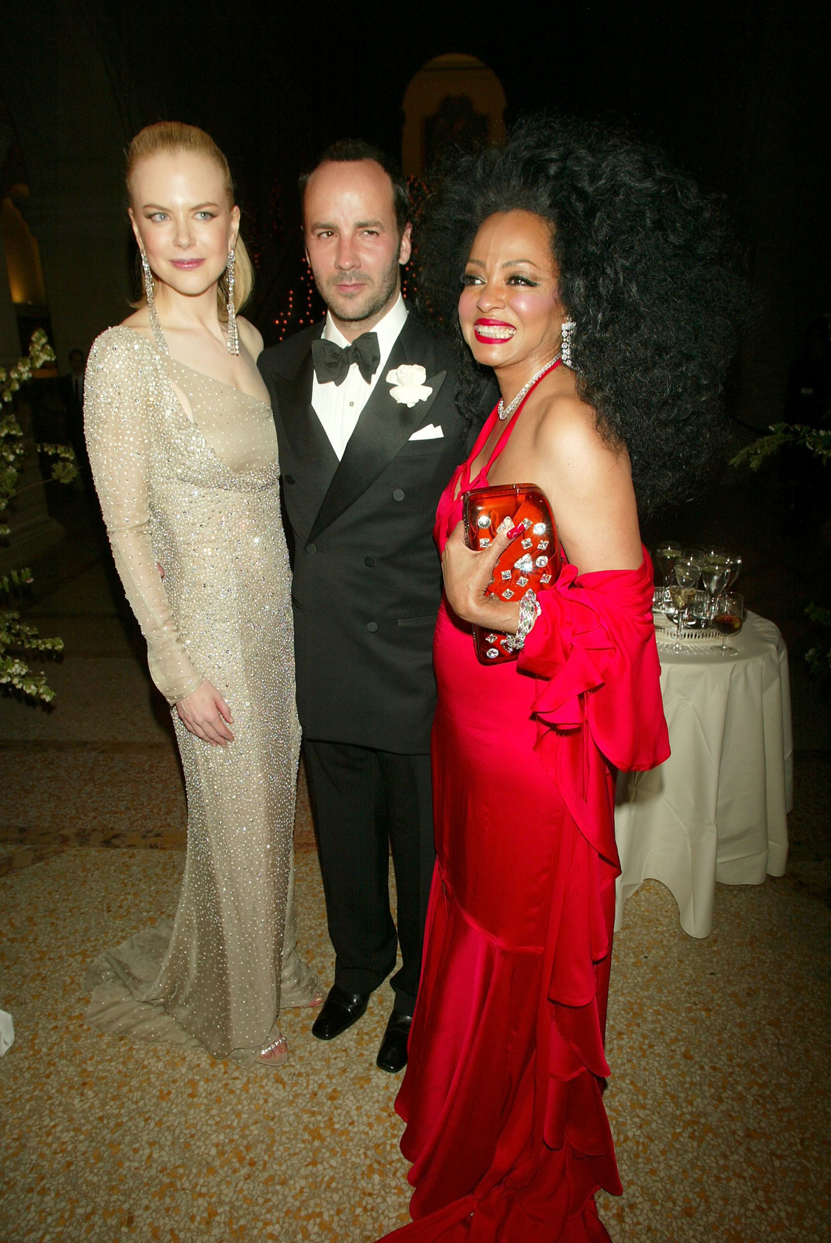 Our Favorite Met Gala Beauty Looks Of All Time