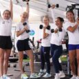 Creatine for women: benefits, dosing and safety explained