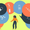 Health and wellness influencers dominate social media. A new report shines a light on who they actually are.