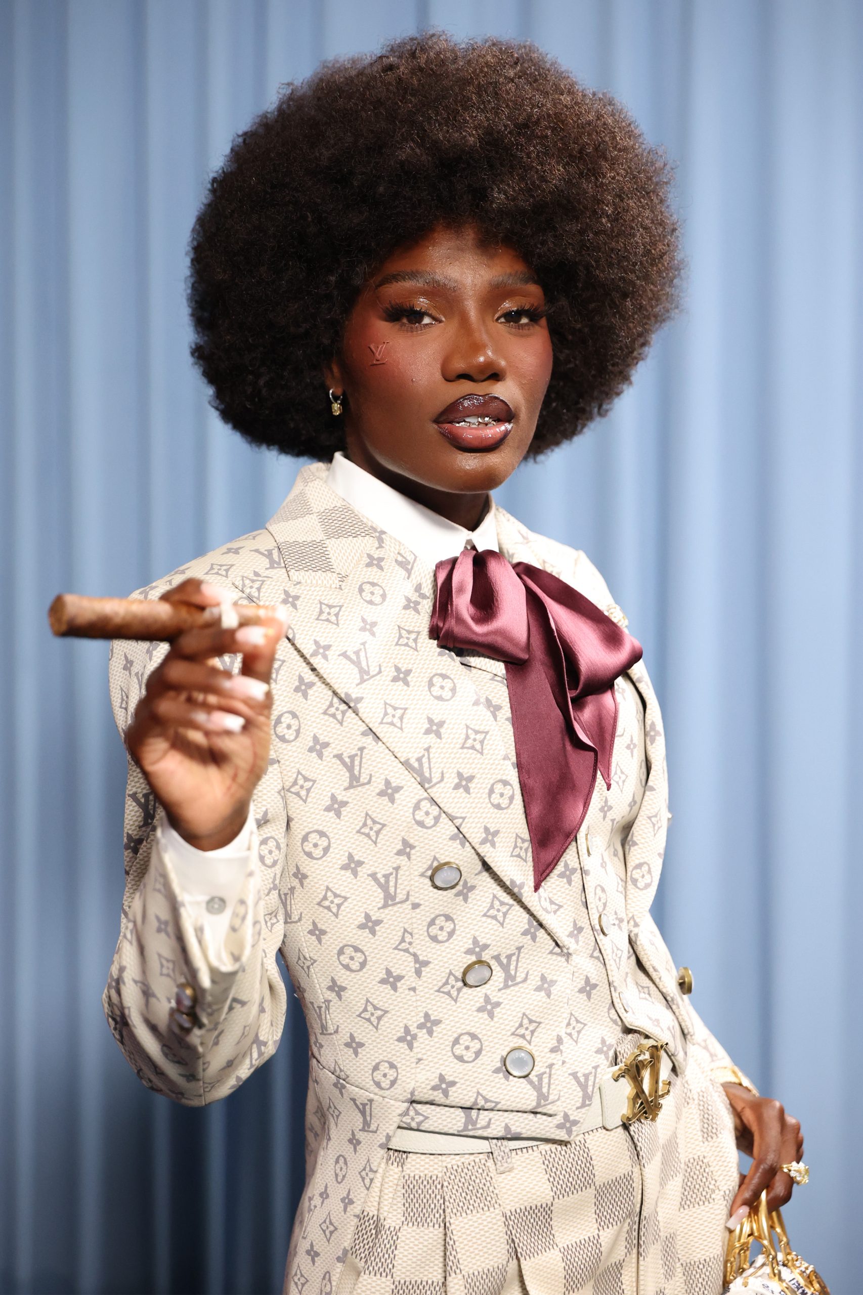 Our Favorite Met Gala Beauty Looks Of All Time