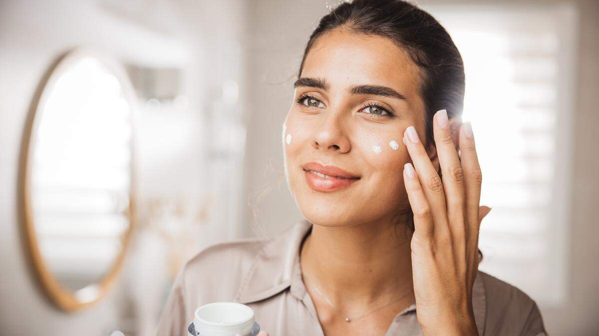 Some supplements work for your skin, but others don’t, says Dr. Leslie Baumann, a Miami dermatologist