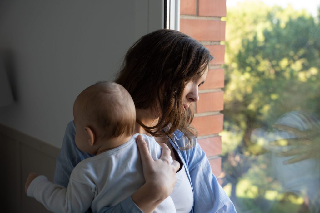 Children's nutrition is not just their mums' problem