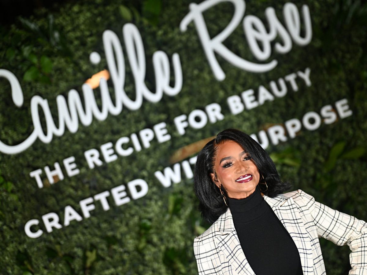 "We're Building Legacy": Black Beauty Founders Reflect On Ulta Beauty World And What Comes Next