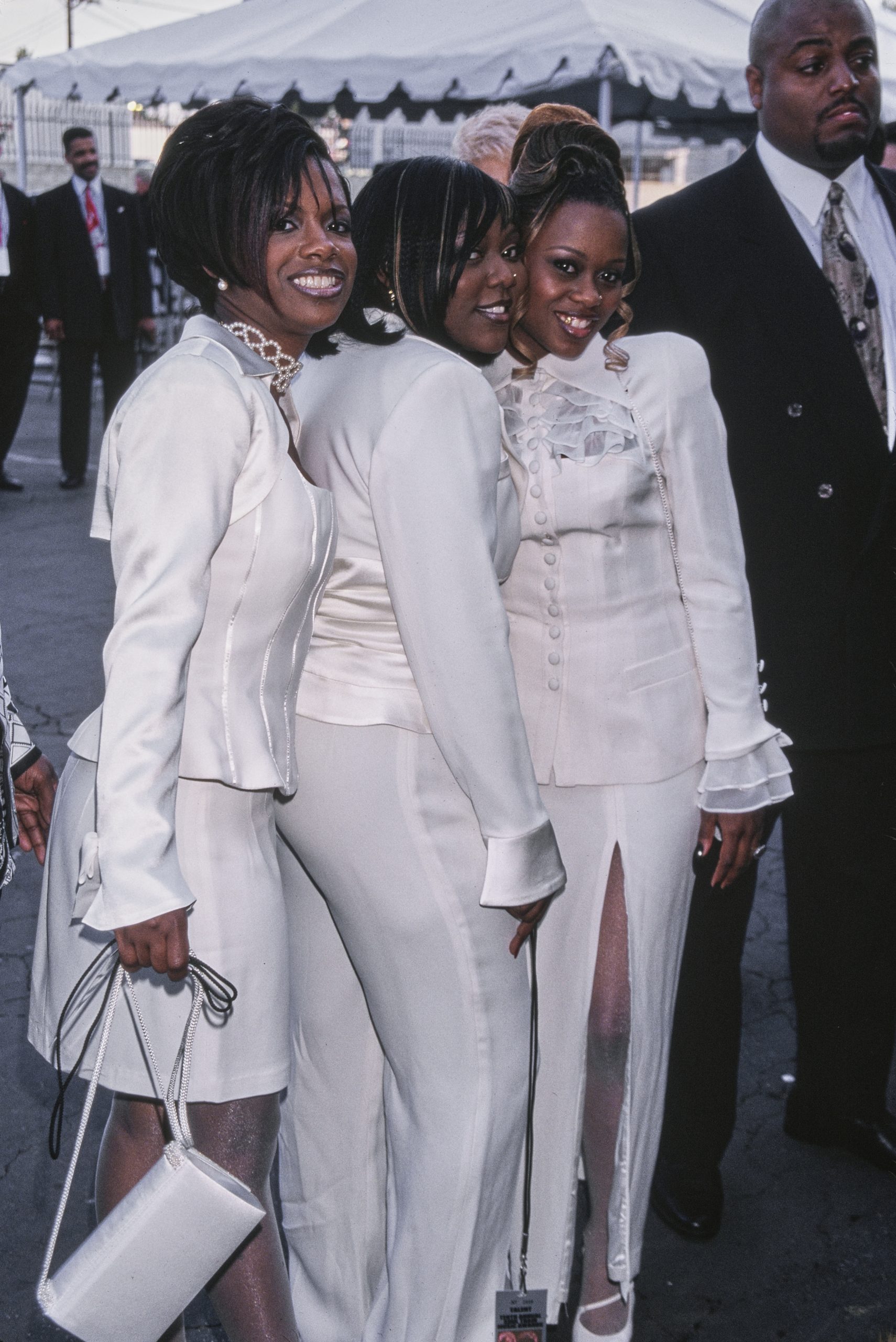 Kandi Burruss’ Beauty Evolution
