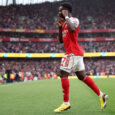 Arteta on Saka's fitness and Gyokeres' top performance in Fulham win