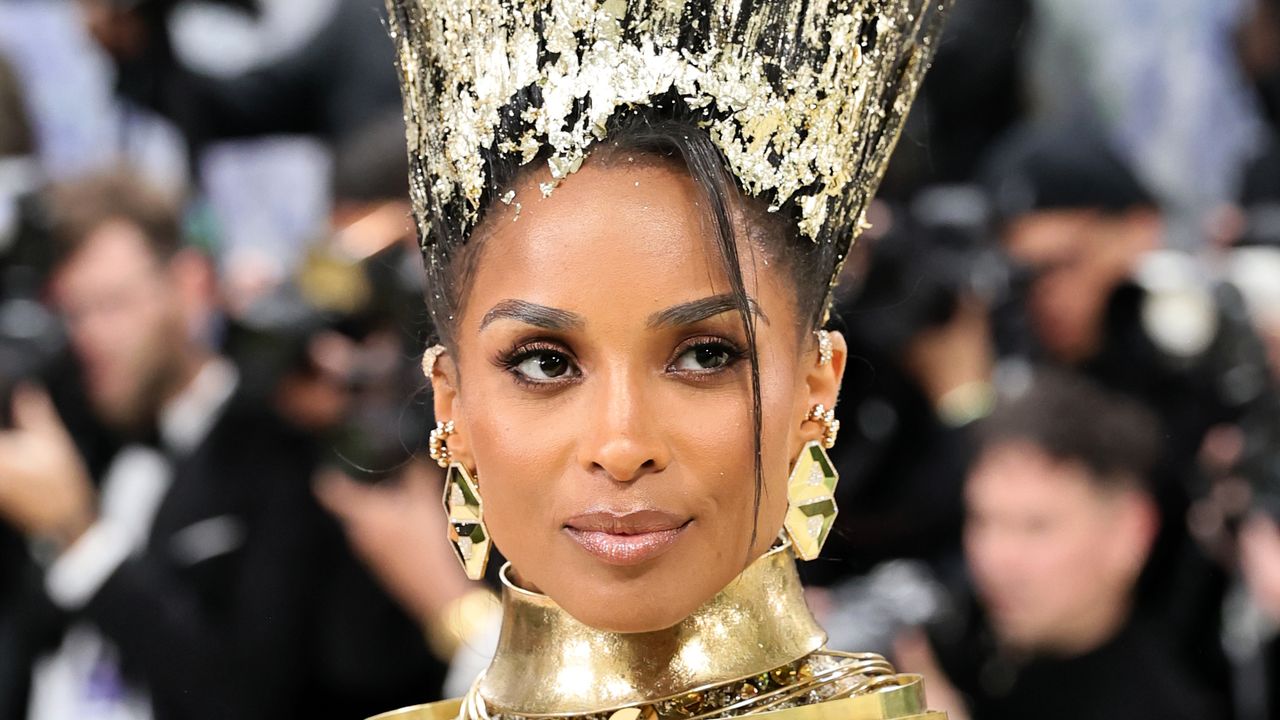 The Most Stunning Beauty Looks Spotted at Met Gala 2026