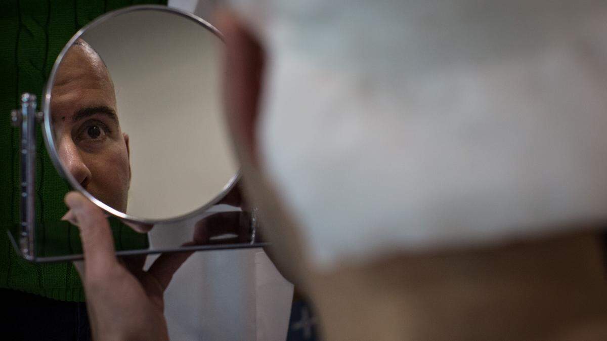 Beauty tourism is one of the fastest-growing travel trends. A patient undergoes a hair transplant procedure at the luxury Esteworld Clinic on February 15, 2017 in Istanbul, Turkey. Esteworld clinic is one of many Turkish run health clinics tailoring vacation packages to tourists wishing to undergo specific medical surgeries, generally offering a three day hotel deal with airport transfers, sightseeing, meals and the surgery.