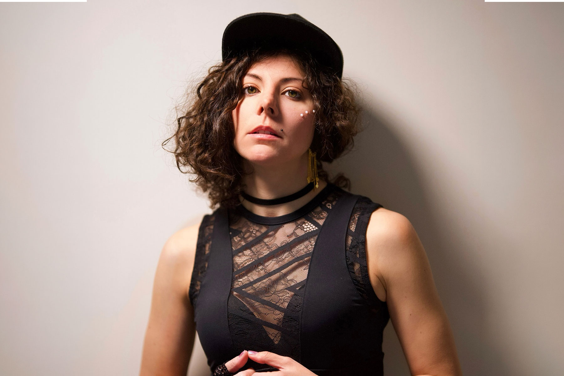 Giorgia Angiuli introduces ‘The Conscious DJ’ wellness handbook