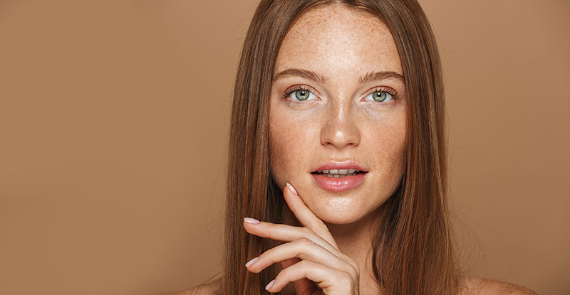 beauty treatments