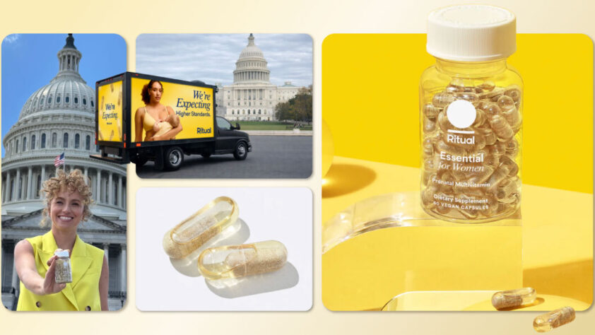 Ritual urges lawmakers for supplement regulation reform