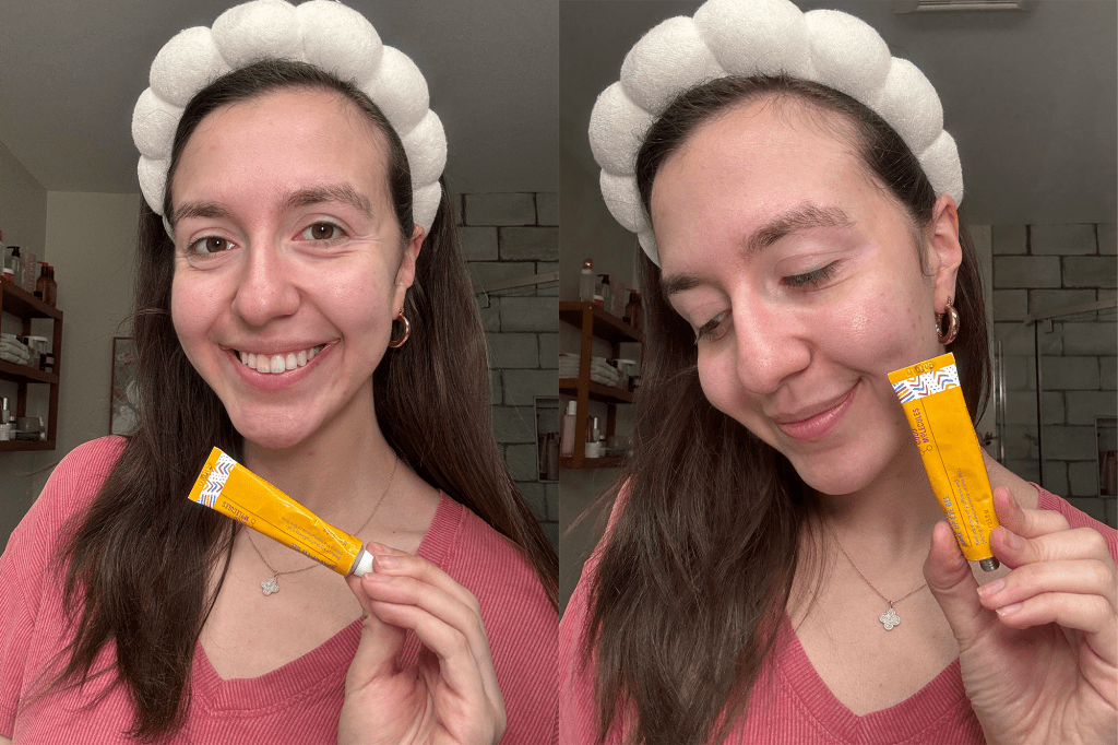 Good Molecules Vitamin C Serum