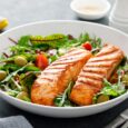 Mediterranean Diet May Activate Secret Anti-Aging Proteins Inside Your Cells