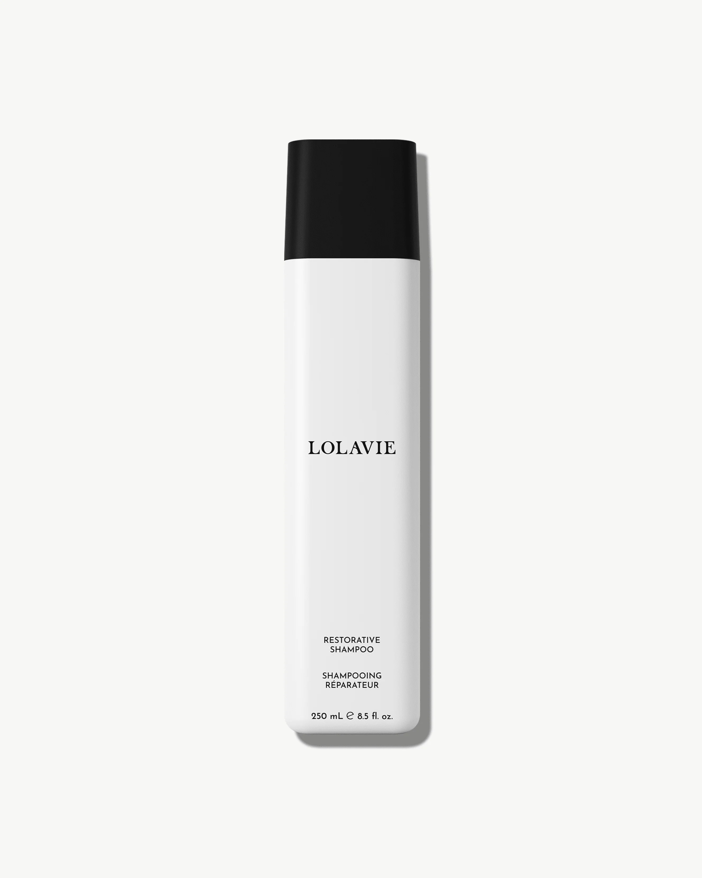 Lolavie, Glossing Detangler