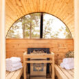 Wellness Weekend at The Hampton Maid