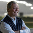 Morshdi Holds Fitness Edge In Dee Stakes