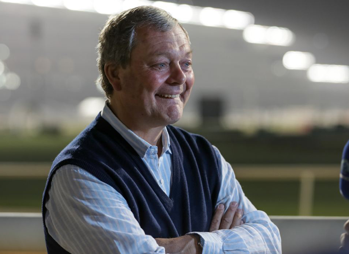 Morshdi Holds Fitness Edge In Dee Stakes