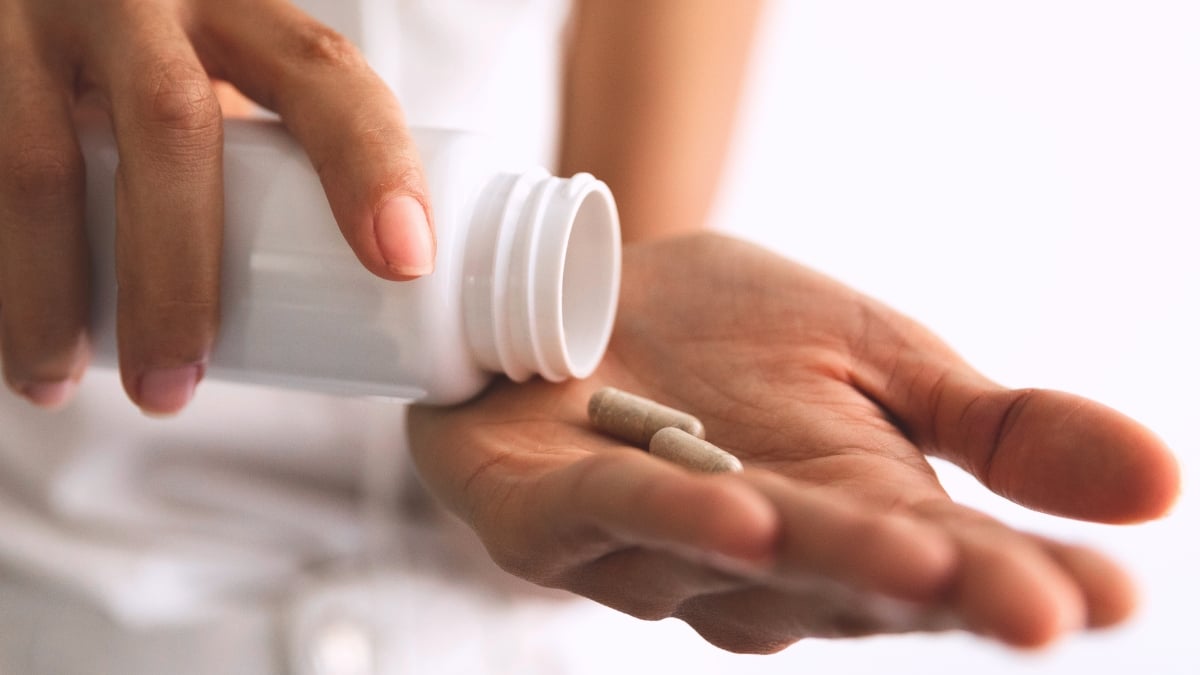 Two Supplements For Menopause May Actually Help, Expert Reveals : ScienceAlert