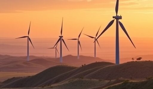 Harnessing Wind Energy Without Compromising Scenic Beauty: Advancing Sustainable Planning Strategies — Technology and Engineering