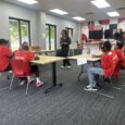 Hawks and Kaiser host youth mental wellness summit
