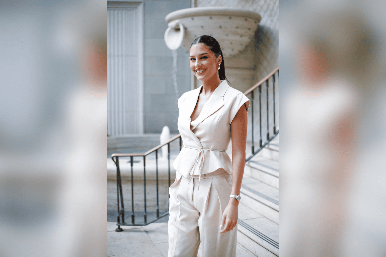 How Chloe Hardy Built an Affordable Luxury Brand Challenging Prestige Beauty