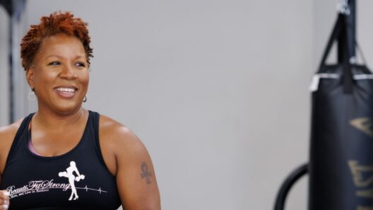 Philadelphia Fitness Studio Grows with Intuit IDEAS