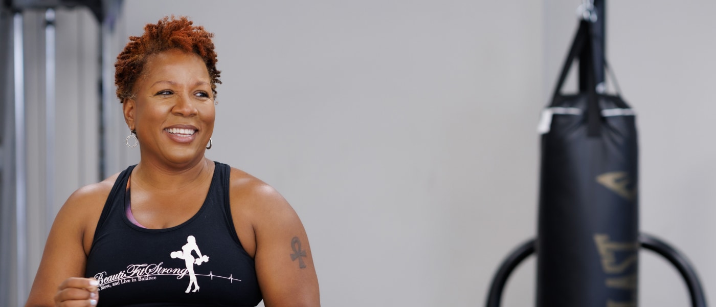 Philadelphia Fitness Studio Grows with Intuit IDEAS