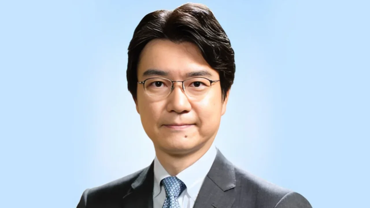 Hidehito Horinouchi: AT-EVDNA Identified as Key Driver of Anti-Cancer Immune Activation