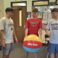 Teens promote mental wellness through peer support