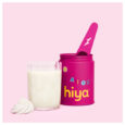 Hiya Sets a New Standard for Kids' Nutrition with the Launch of Kids Daily Growth + Protein