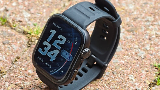 Huawei Watch Fit 5 Pro review: beneath the familiar looks lies a very capable fitness wearable