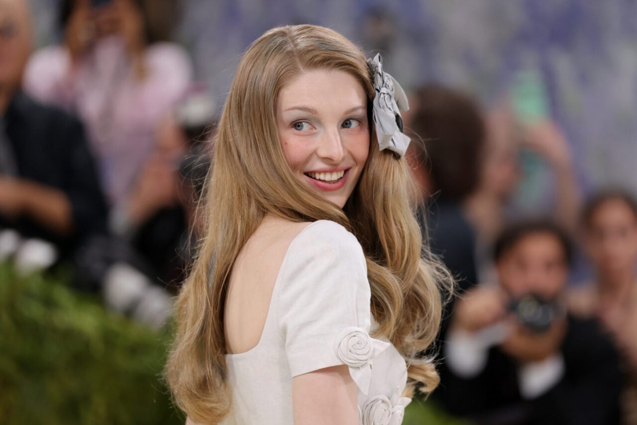 Met Gala